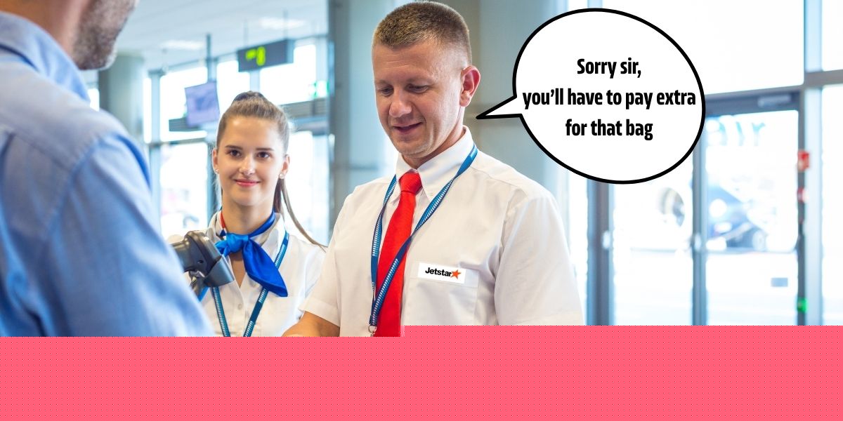 Jetstar’s Latest Fee Has Travellers Fuming