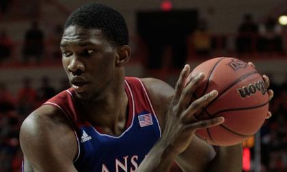 Comment on NBA: Joel Embiid Get 27 Minutes For 76ers After Raging About Restrictions by Bowen H. Huynh