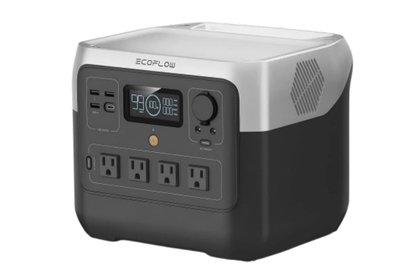 EcoFlow Goes All-In on Portable Power Station Clearance, RIVER 2 Pro Generator Drops 40% With a 5-Year Warranty