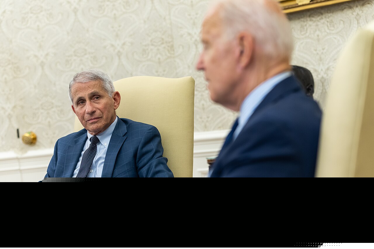 Fifth Amendment Fauci’s Narcissism Destroyed Faith in Scientific Methodology