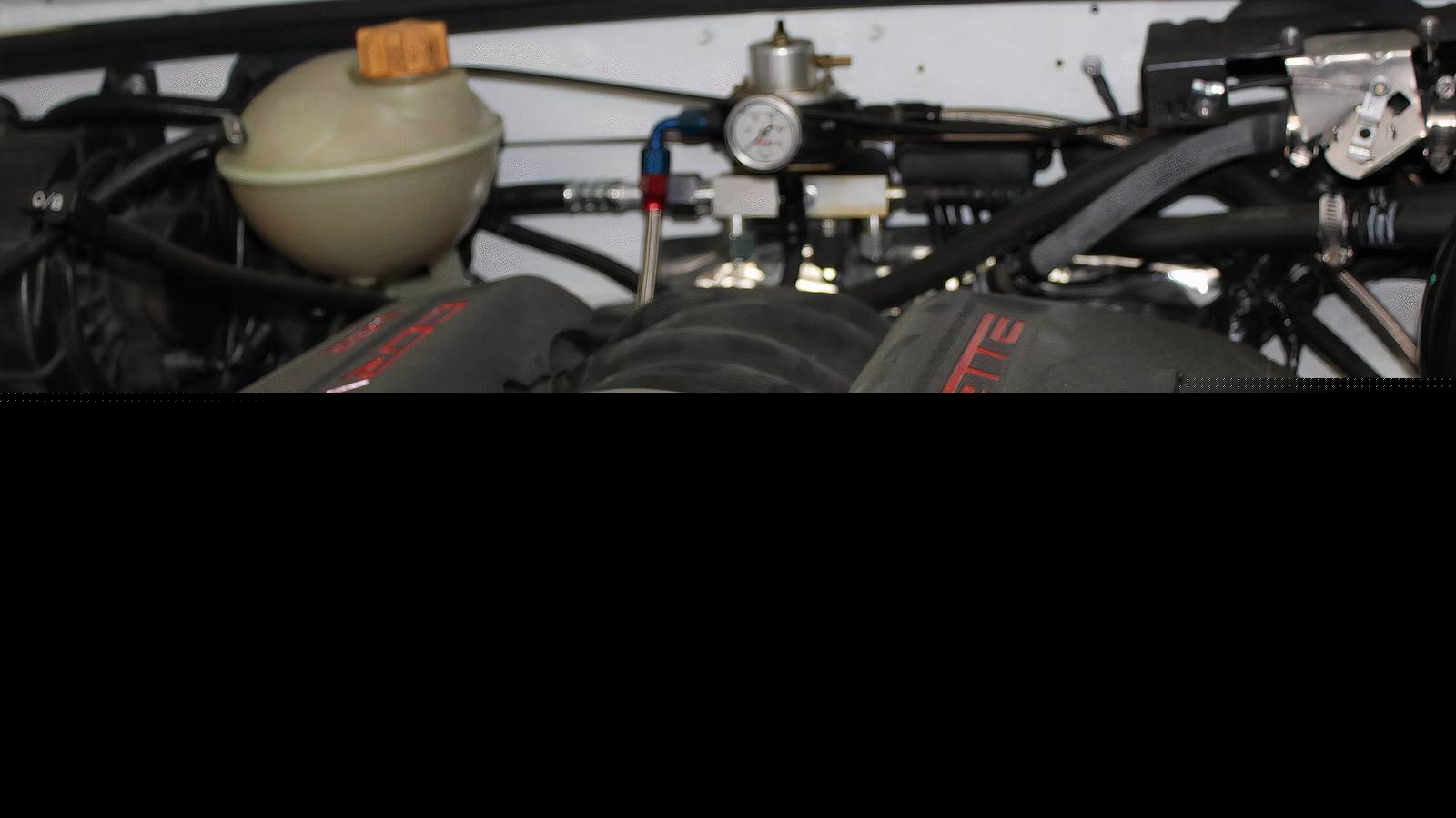 The Best Bang For Your Buck V8 Crate Engine You Can Buy