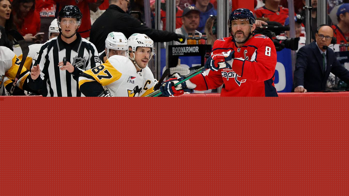 Top 4 Capitals Villains of all time