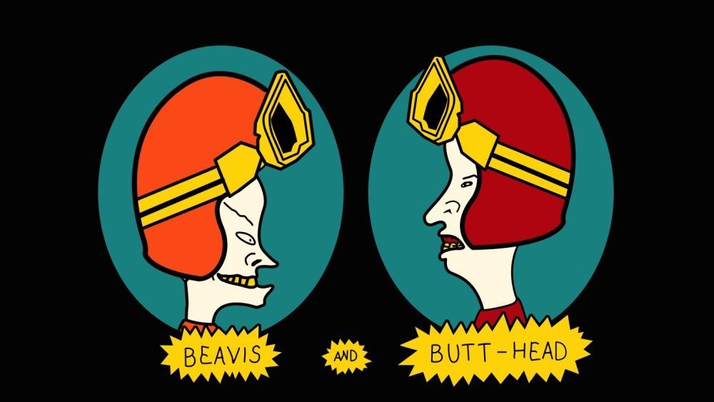 Season 3 of ‘Beavis and Butt-Head’ revival to premiere on Comedy Central