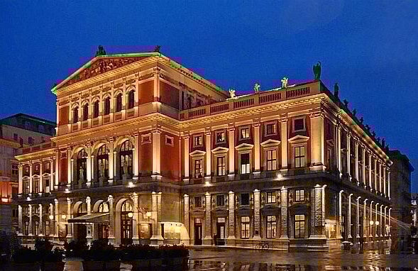 Lahav Shani Vienna concert is disrupted by pro-Pals