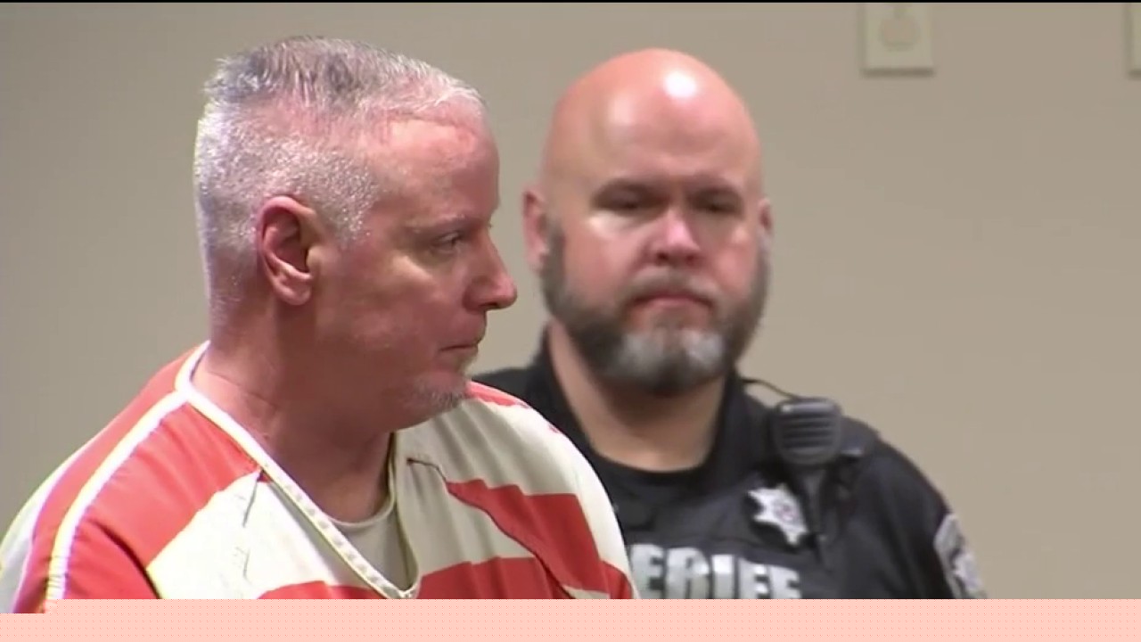 Father of Apalachee High School shooter sentenced to prison