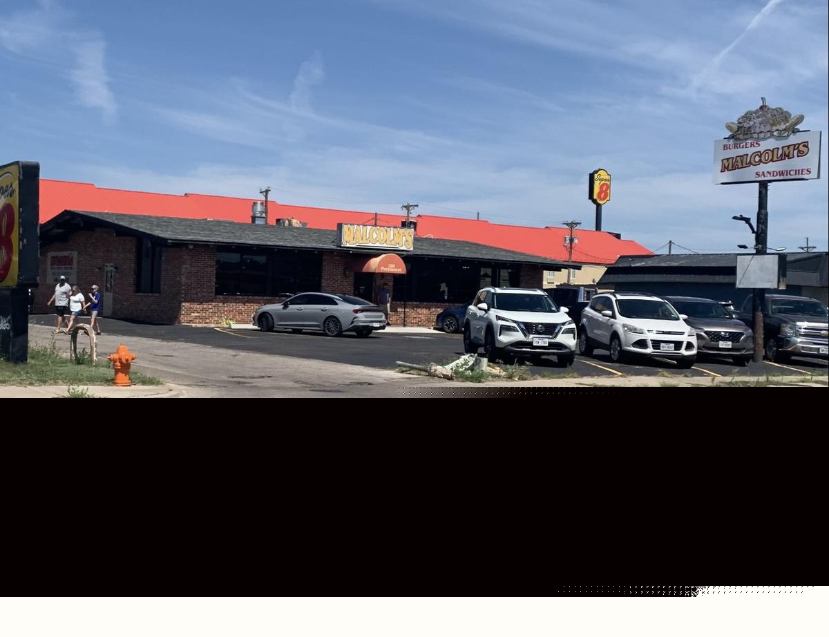 Malcolms Ice Cream And Food Temptations Amarillo Deal