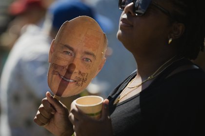 15 Alabama celebrities you love, from James Spann to the Crichton Leprechaun