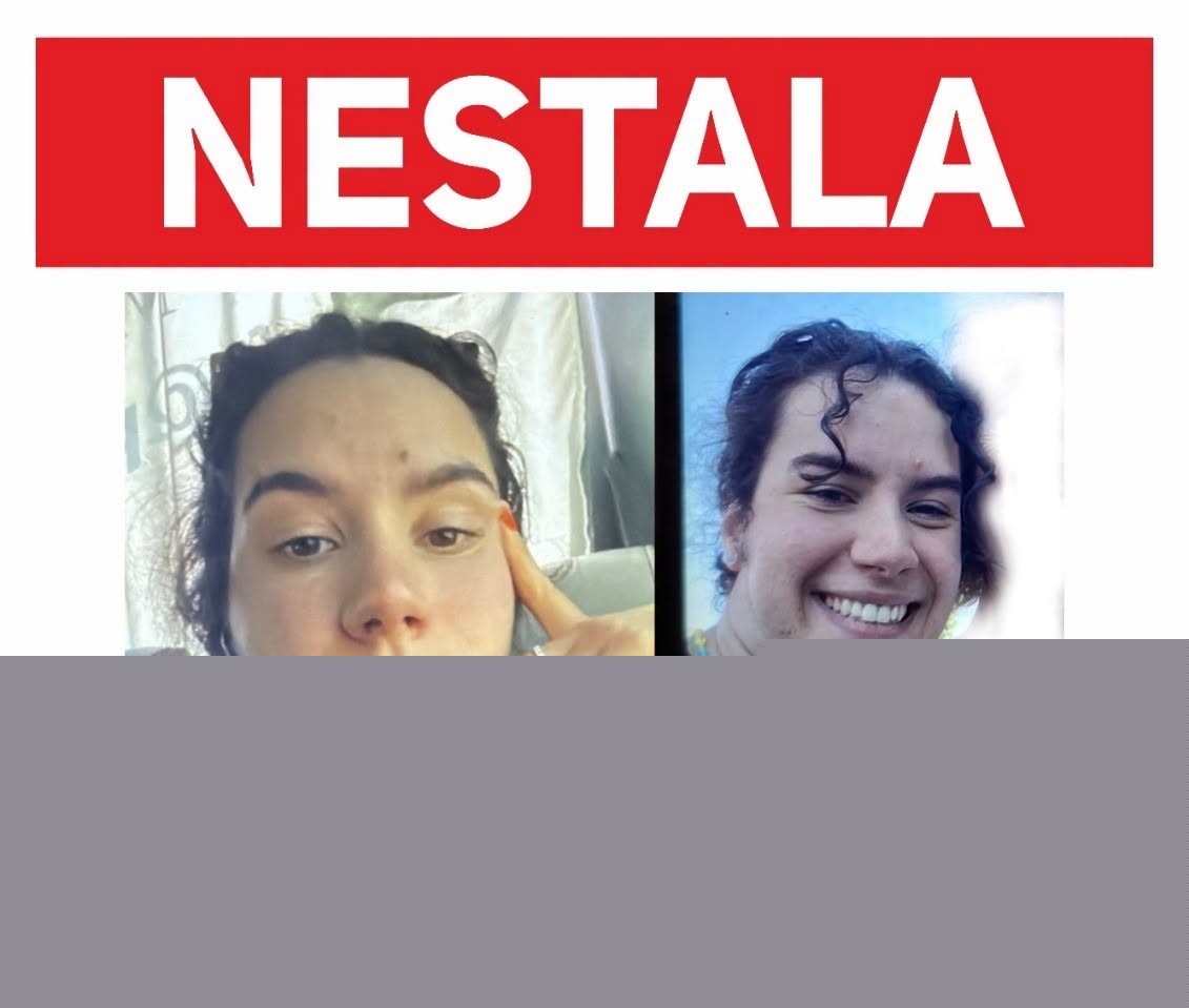 Italian woman reported missing in Međugorje
