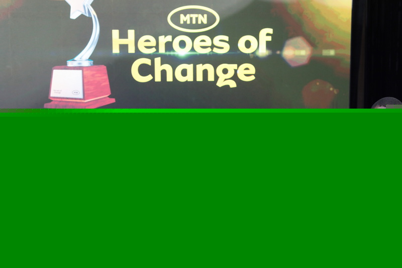 MTN Ghana Heroes of Change Season 8 launched with GH¢400,000 top prize