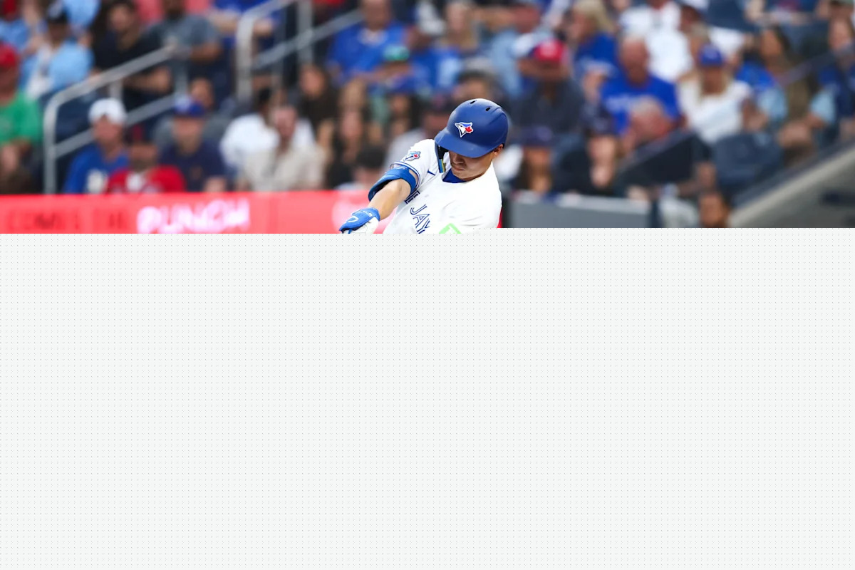 Jays Beat Red Sox
