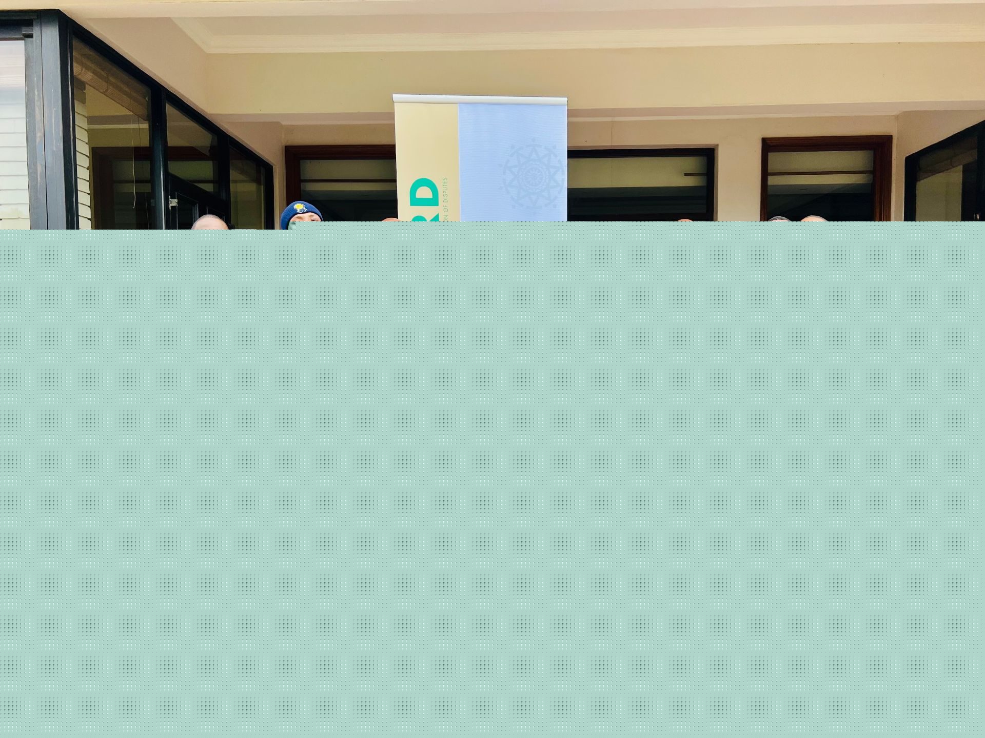 Umlazi’s Social Cohesion and Peacebuilding Workshop