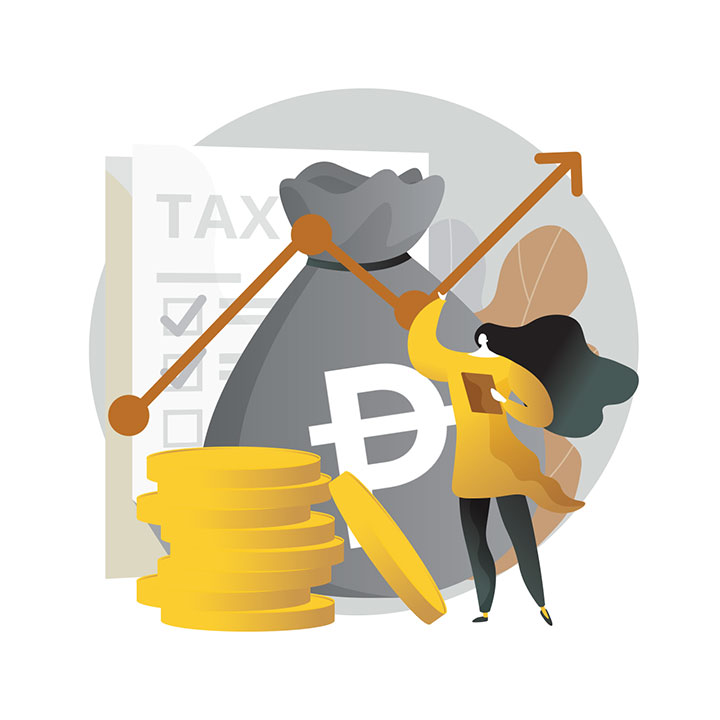 Future-proofing taxation