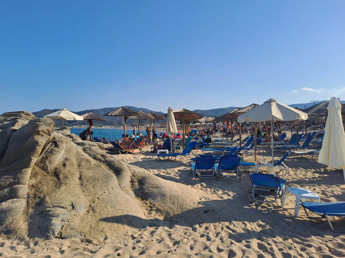 Da li je letovanje "bahaćenje", kako to često  predstavljaju tabloidi: Odmor ne mora da košta mnogo