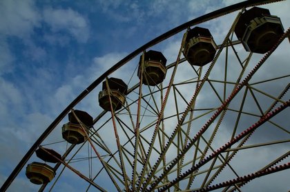 Rotary Carnival returns to Twentynine Palms in March