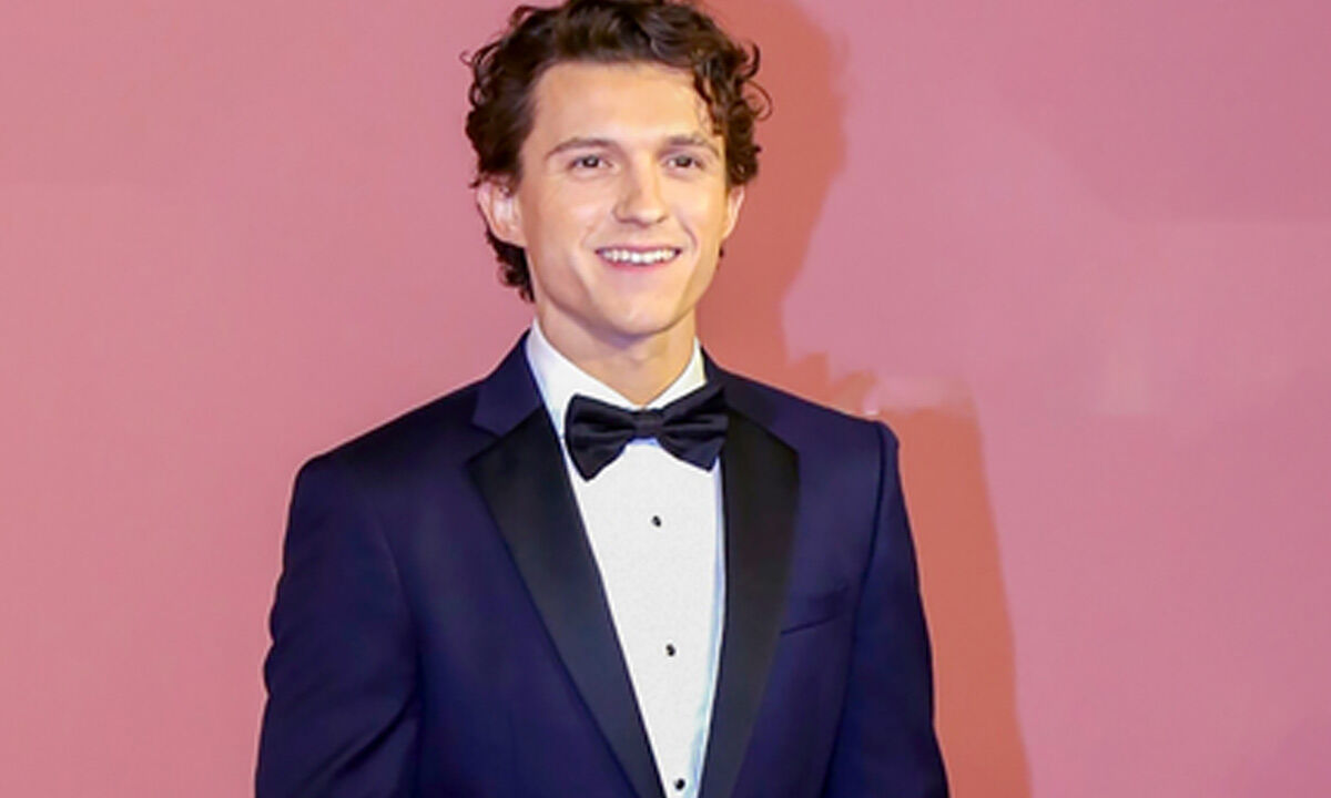 Jason Bateman to direct Tom Holland in ‘The Partner’