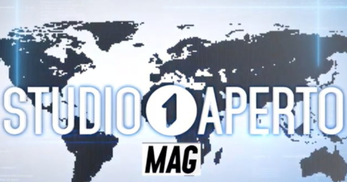 Italia 1, Studio Aperto vola con la boxe: un caso in tv