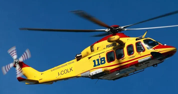 Tenta di salvare un 13enne precipitato in una scarpata, capo scout muore nel tentativo di soccorrerlo