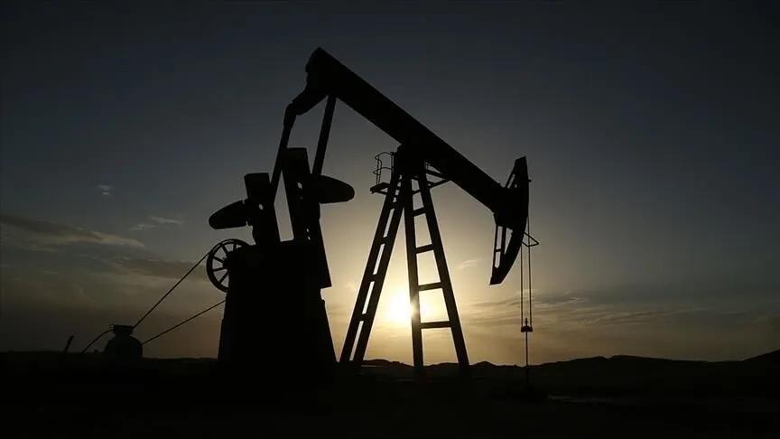 Brent petrol 90 dolara yükseldi