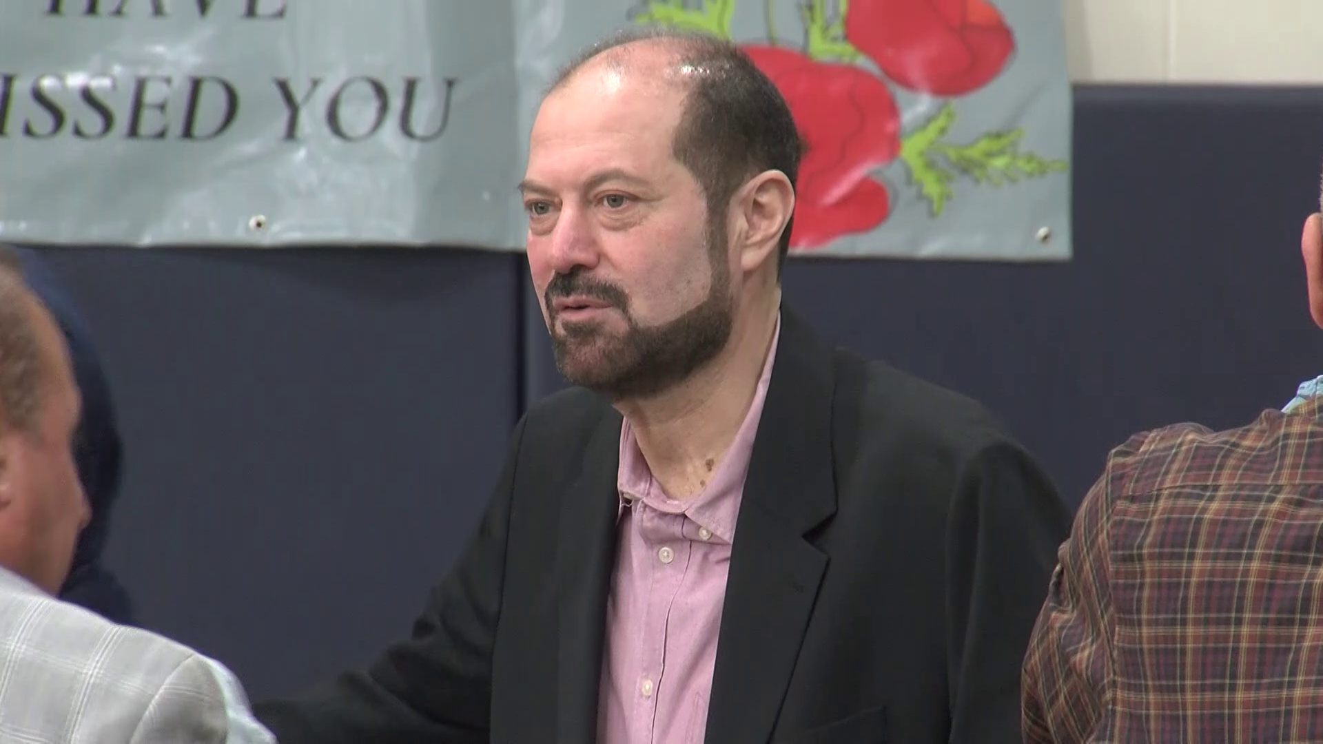 US efforts to deport Palestinian mosque leader rely on coerced confessions, witness testifies