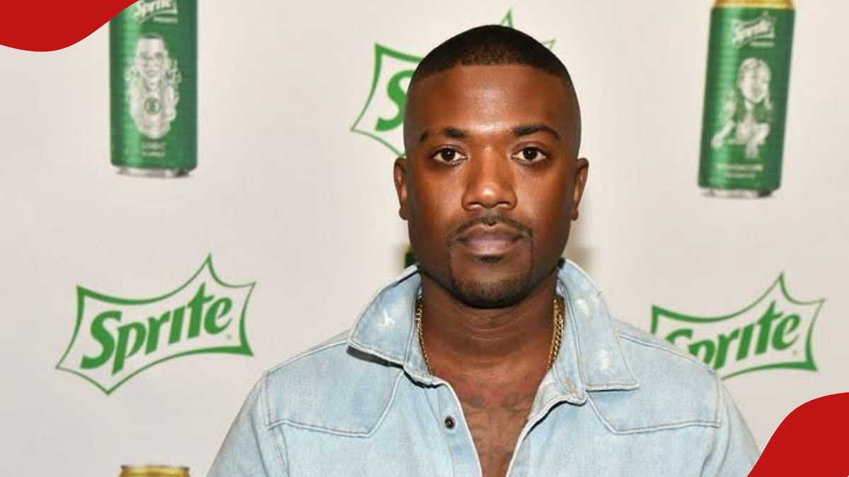 American R&B star Ray J discloses he has few months to live following his health condition