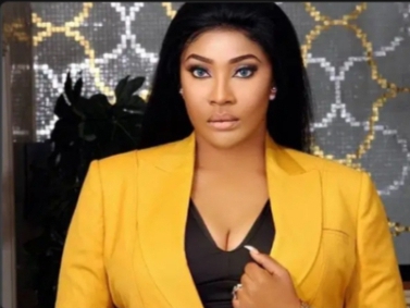 Nollywood actress Angela Okorie remanded over alleged cyber offences