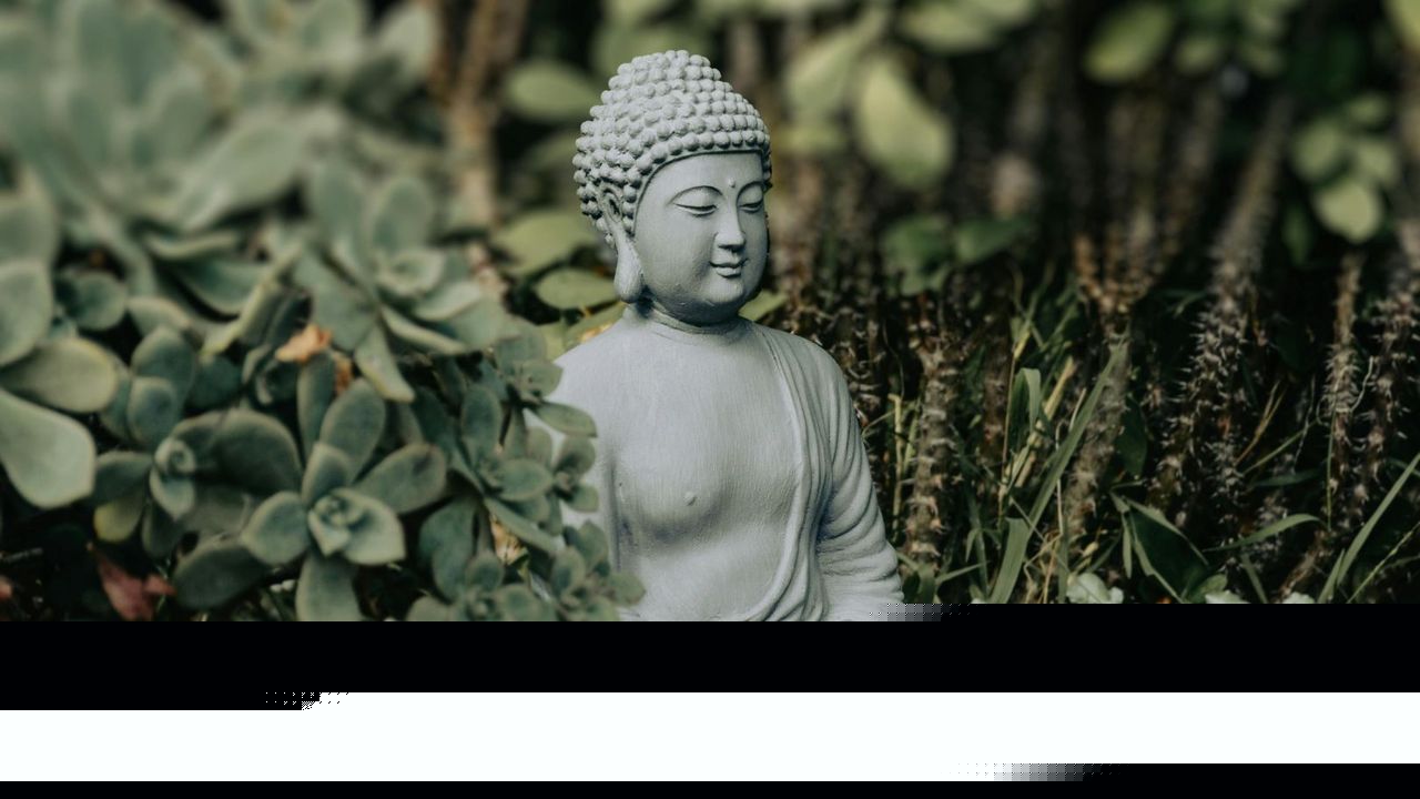 11 ways to place a Buddha statue in a Vastu home