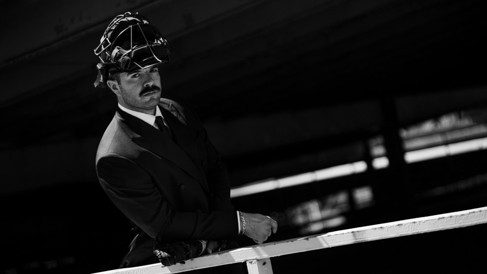 EXCLUSIVE: Yankees Catcher Austin Wells Becomes Brand Partner of Jack Victor