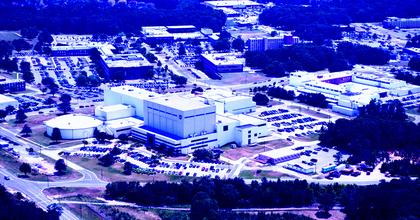 NASA Moving Out of Entire Buildings as It’s Gutted by Trump
