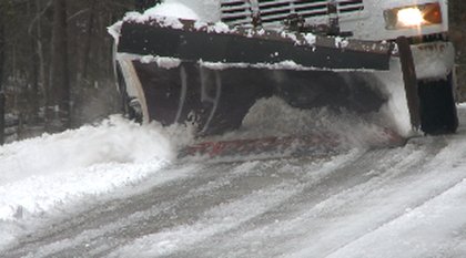 Tennessee Emergency Management Agency provides update in power restoration across the state