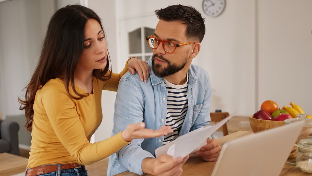 Do arguments over money damage your relationship? Take our quiz to discover why... and what kind of financial partner you are
