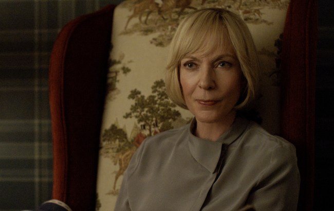 ‘The Diplomat’ star Allison Janney on why Grace hates Kate, why Season 4 gets ‘scary,’ and what C.J. Cregg would say about it all