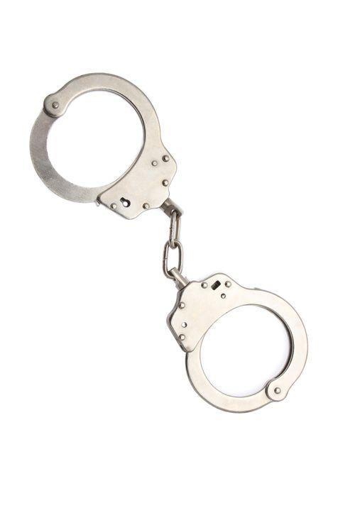 Assault with a weapon charge laid