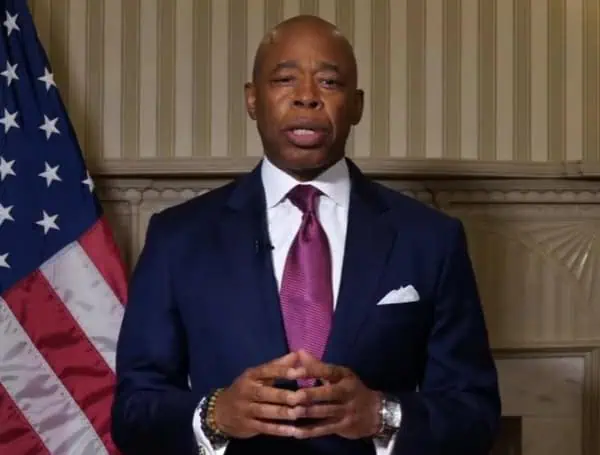 Mayor Eric Adams Exits New York City Race, Reshaping Mayoral Showdown