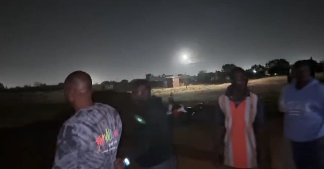 Police intercept suspects, seize illicit drugs in Tamale operation