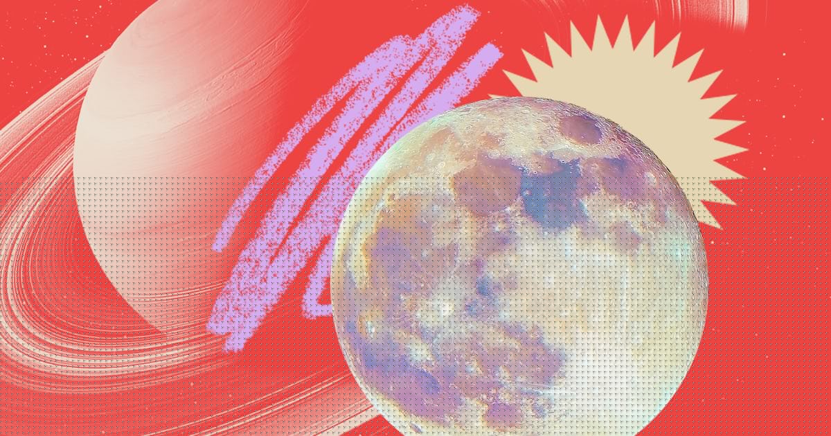August 2026's Astrology Includes Eclipses & Virgo Season