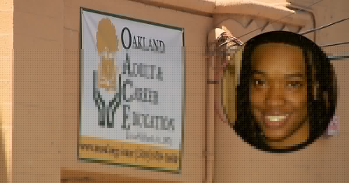 Family says Oakland student was killed on what was supposed to be her last day of class