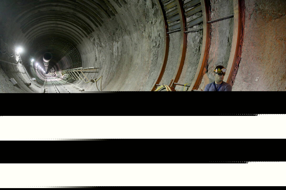 ‘Yucca Mountain is dead’: 5 other states targeted for nuclear waste hubs
