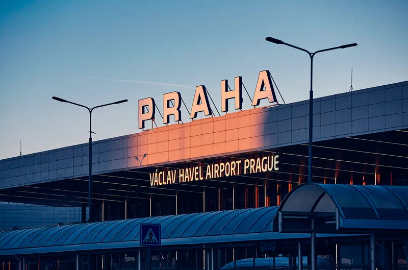 Security tightened at Prague airport: here’s what made it urgent