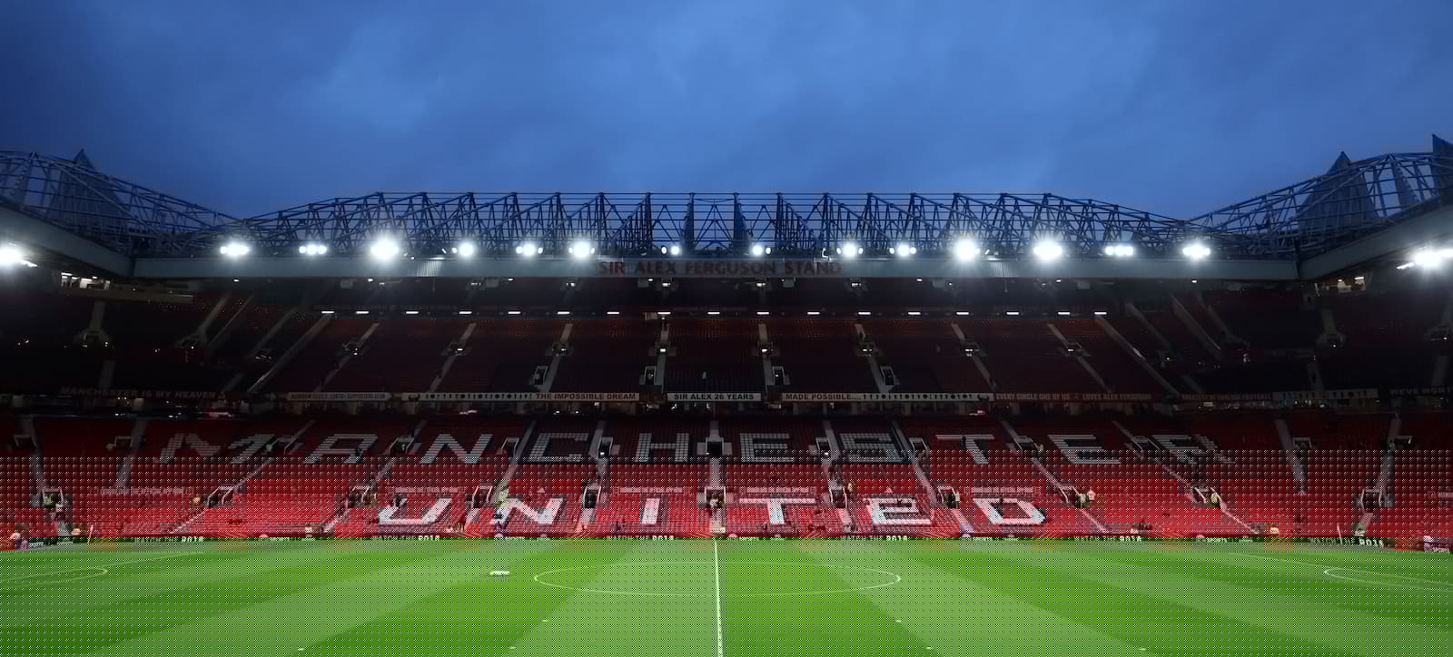 Enzo Kana-Biyik: Coaches react as wonderkid joins Man United training