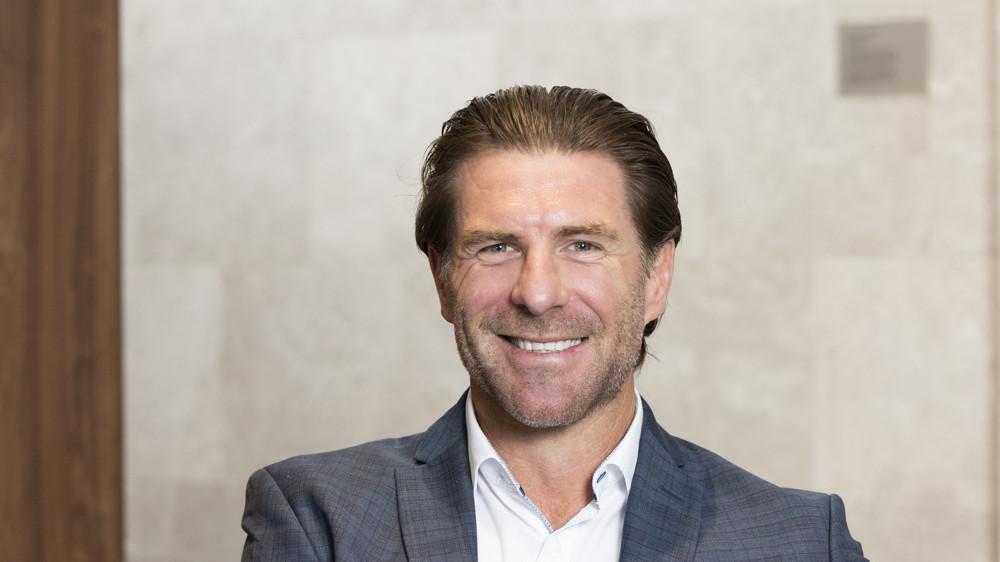 West Coast premiership player Beau Waters tapped as Hawaiian Property CEO after rapid leadership change