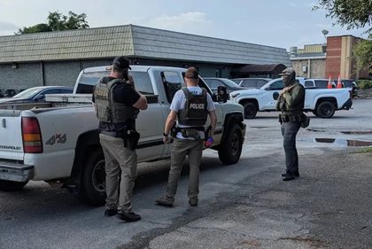 Alabama immigration bill expanding local police powers wins approval in House committee
