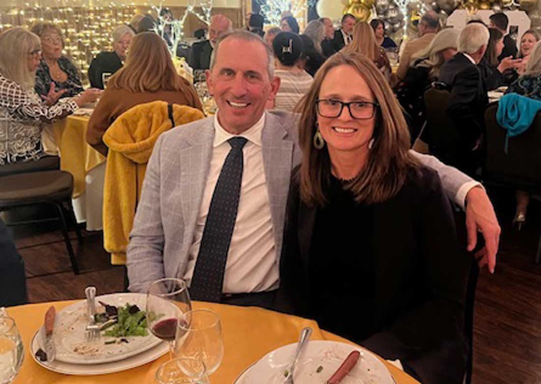 Around Town: Gilroy Rotary Club celebrates a century of service