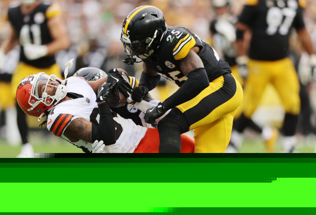 The Steelers defense is still missing 3 of its key pieces, but their new coaching staff isn’t concerned