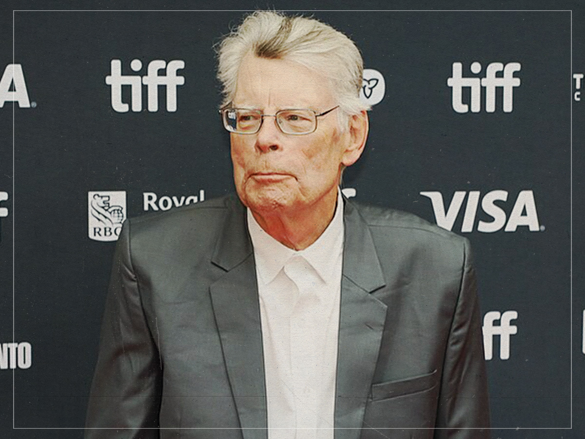 Stephen King names the most underrated adaptation of his work: “A terrific, eccentric movie”