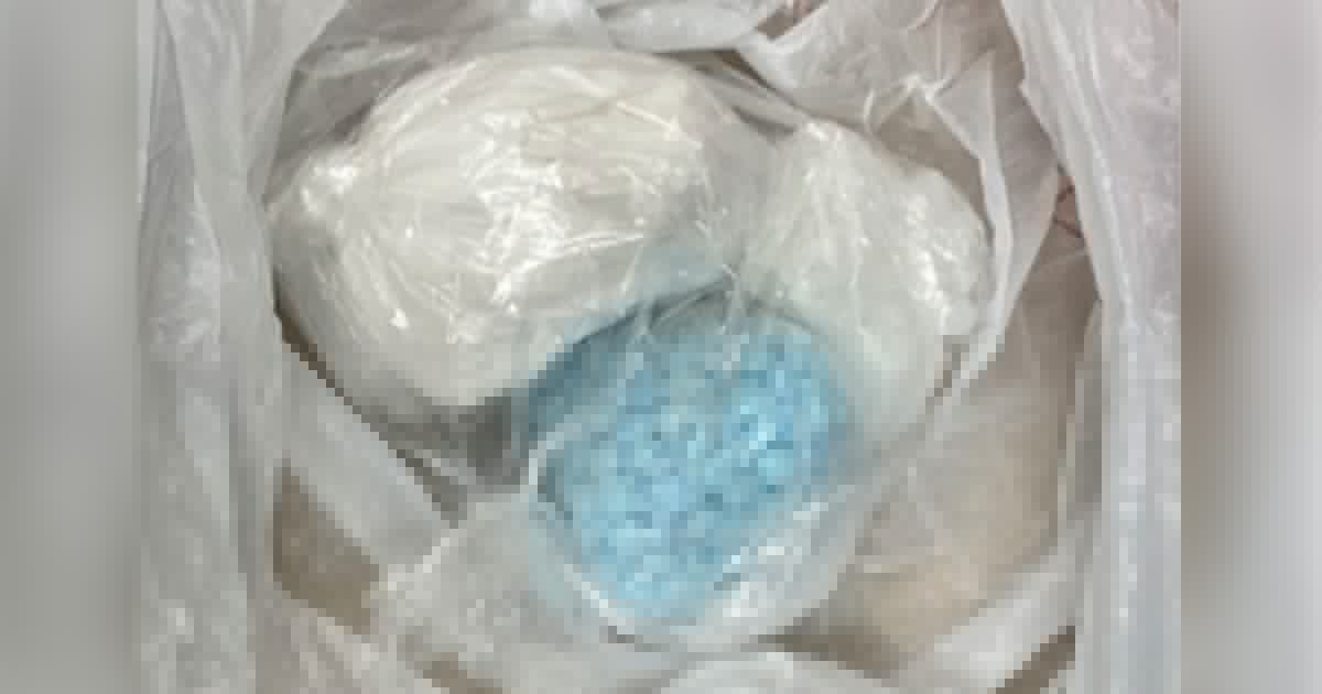 Twin Cities woman convicted in fentanyl trafficking ring that stretched to northern Minnesota