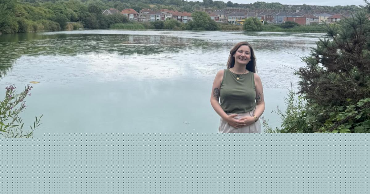Being a councillor is about 'making sure local voices are heard' - Labour candidate