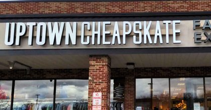 This Massive Thrift Store In Pennsylvania Is Where $20 Buys More Than You Expect