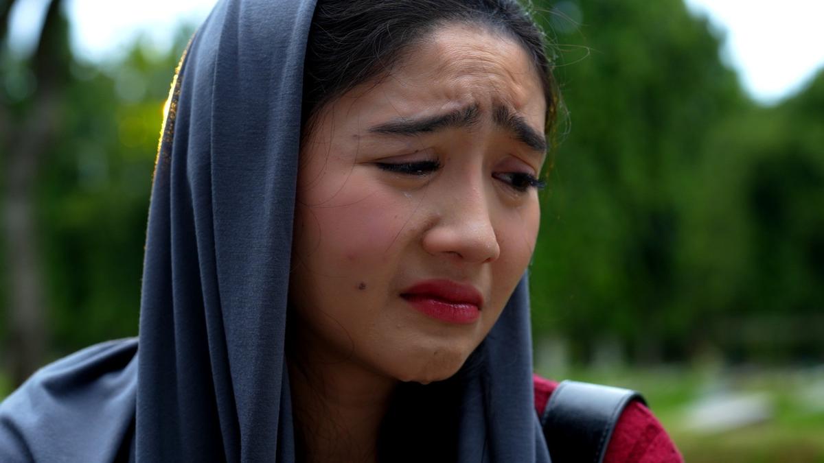 Saksikan Sinetron Biarkan Hati Bicara Episode 2, Kamis 30 Juli 2026 Pukul 21.45 WIB di SCTV