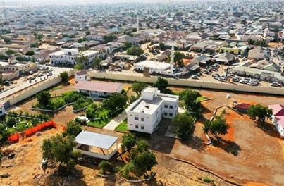 A President on the Road: What Deni’s Midnight Journey Says About Puntland—and Somalia’s Security Failure
