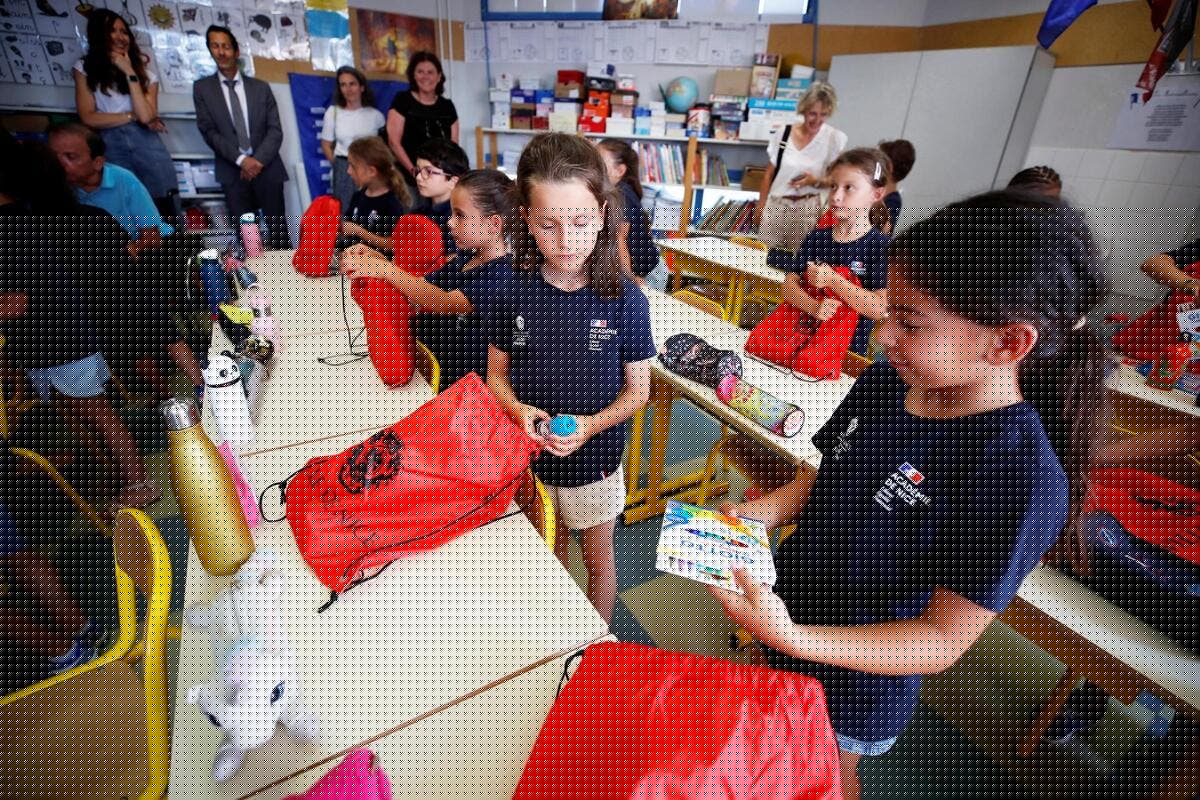 Suppression du kit gratuit de fournitures scolaires à Nice : ils dénoncent une mesure injuste
